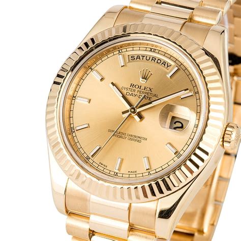 replica rolex day date president|rolex day date presidential 41mm.